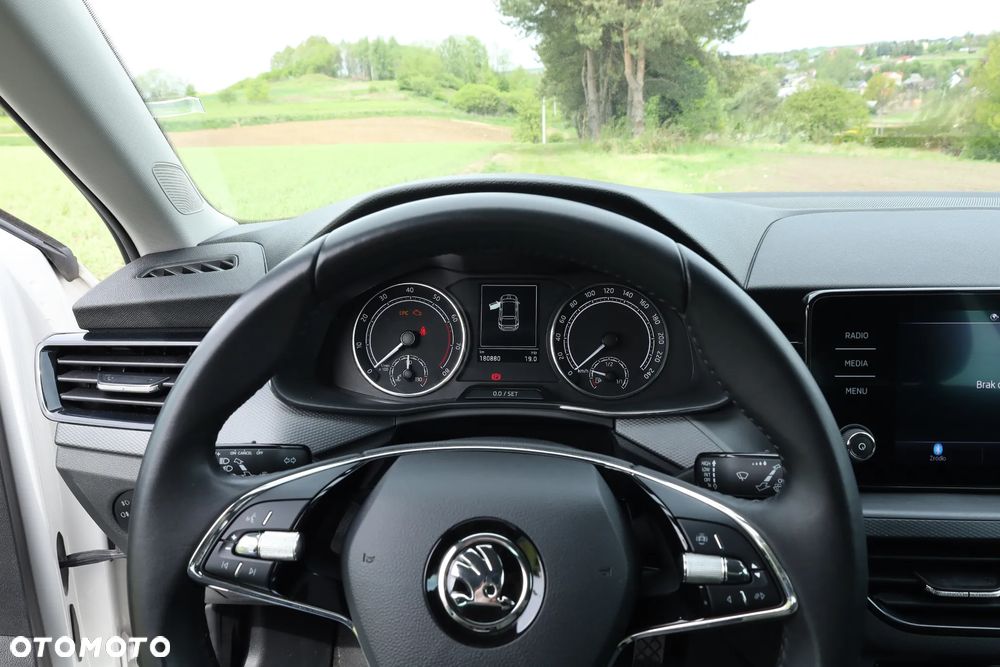 Skoda Scala 1.5 TSI Selection - 13