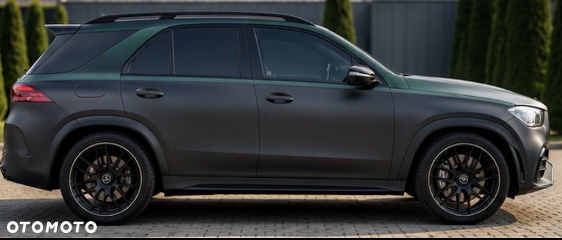 Mercedes-Benz Gle 2024 photo 4