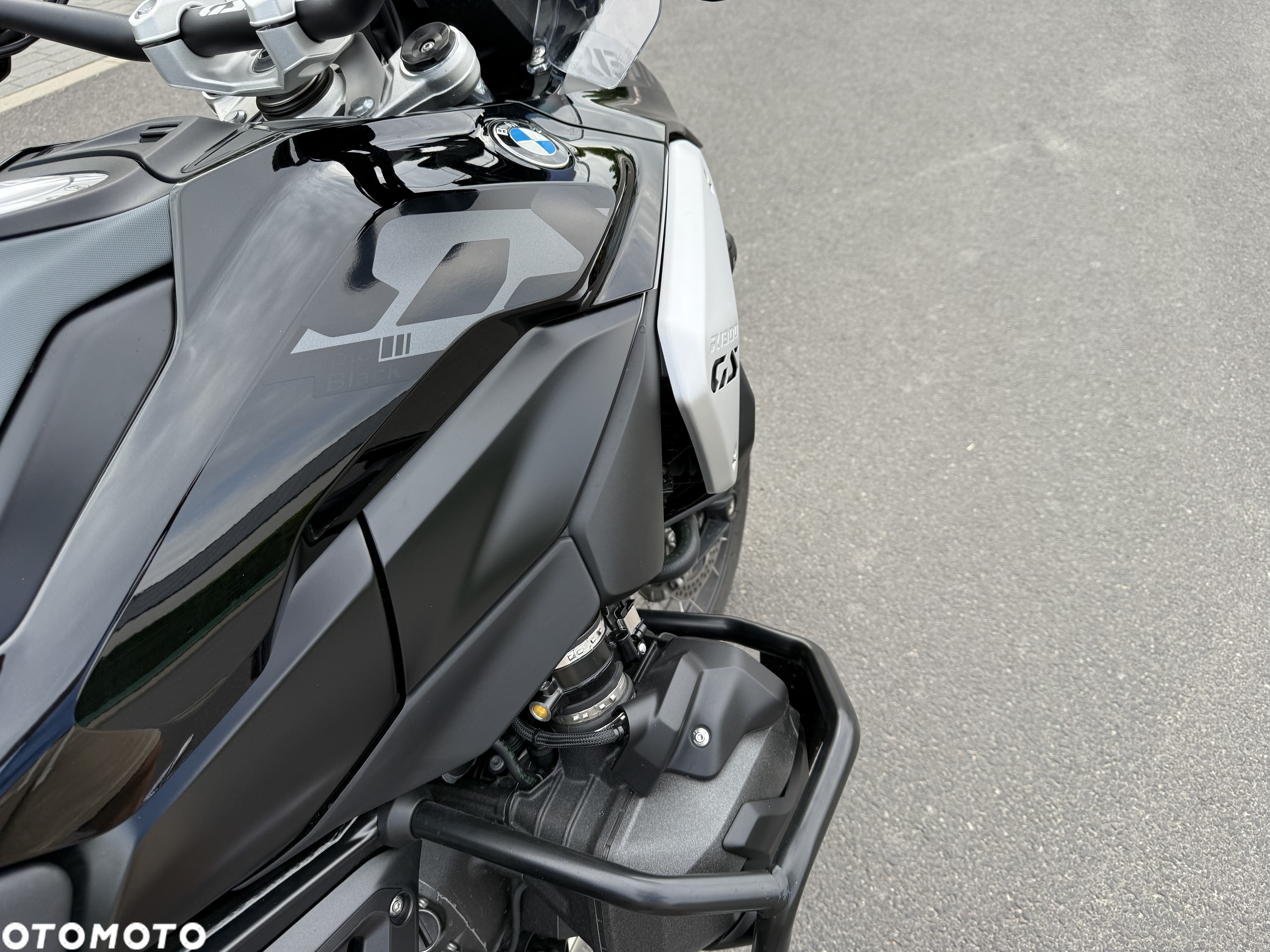 BMW R - 9
