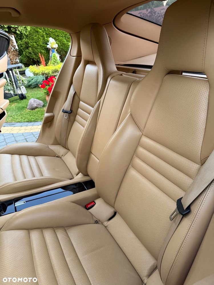 Porsche Panamera S PDK - 25