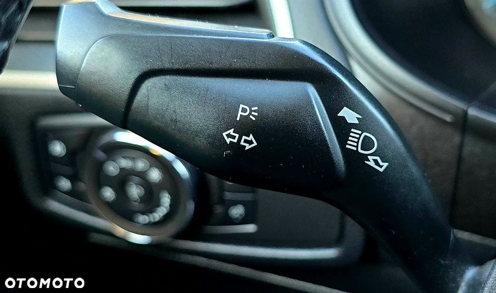 Ford S-Max 2.0 TDCi Titanium PowerShift - 17