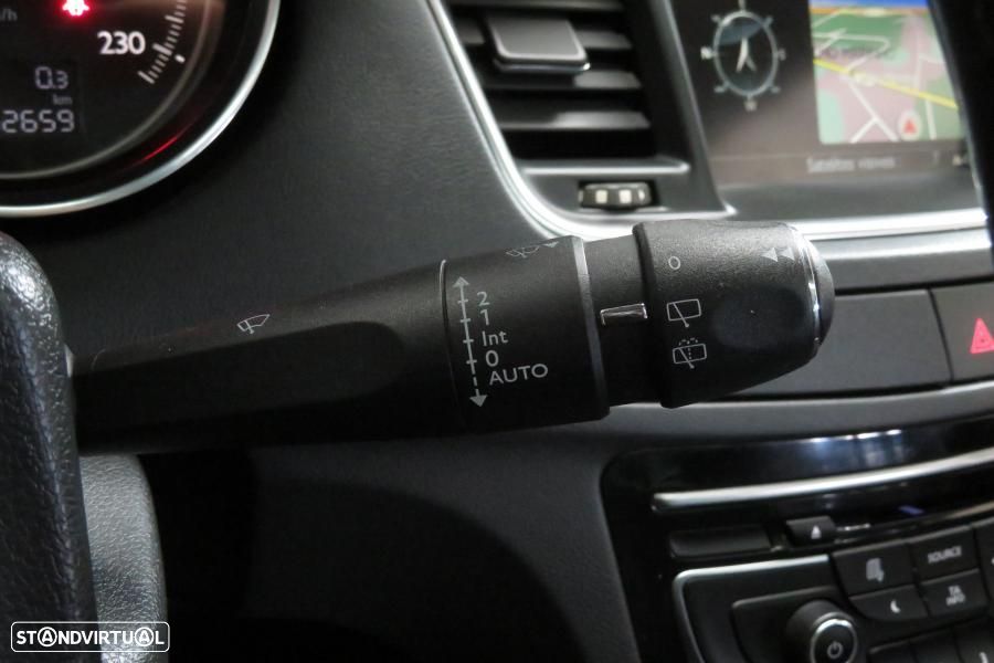 Peugeot 508 SW 2.0 HDi Allure - 16