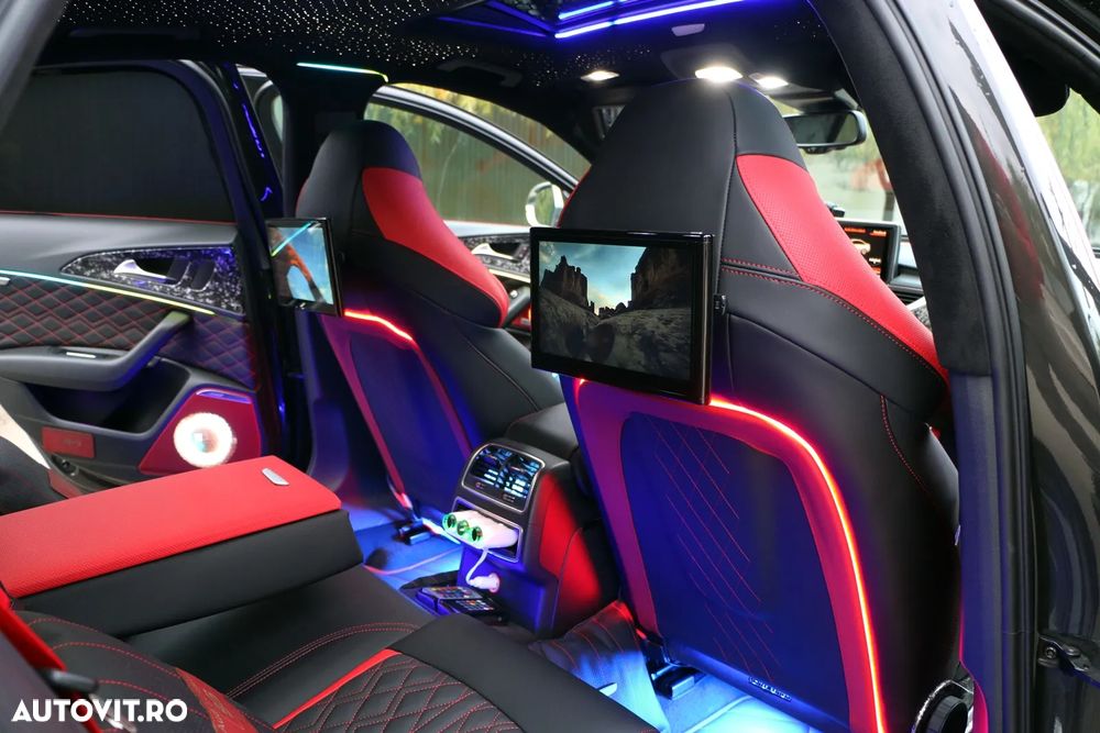 Audi A6 3.0 TDI competition quattro tiptronic - 24