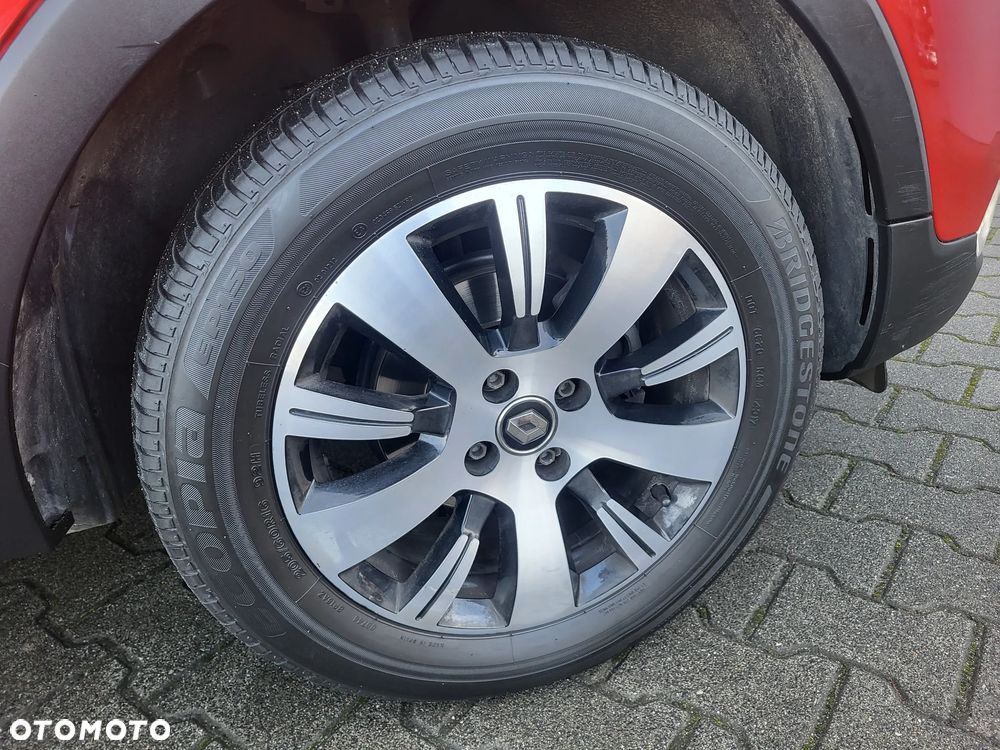 Renault Captur 0.9 Energy TCe Intens EU6 - 19