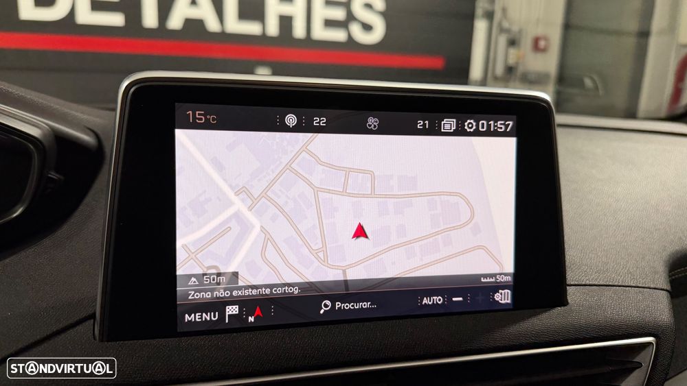 Peugeot 5008 1.2 PureTech GT Line - 31