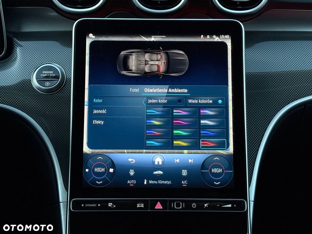 Mercedes-Benz CLE - 21