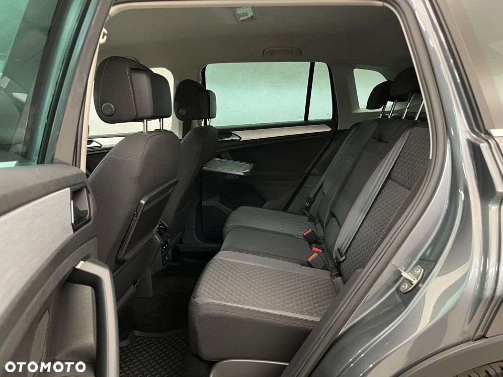 Volkswagen Tiguan 1.5 TSI EVO Comfortline DSG - 34