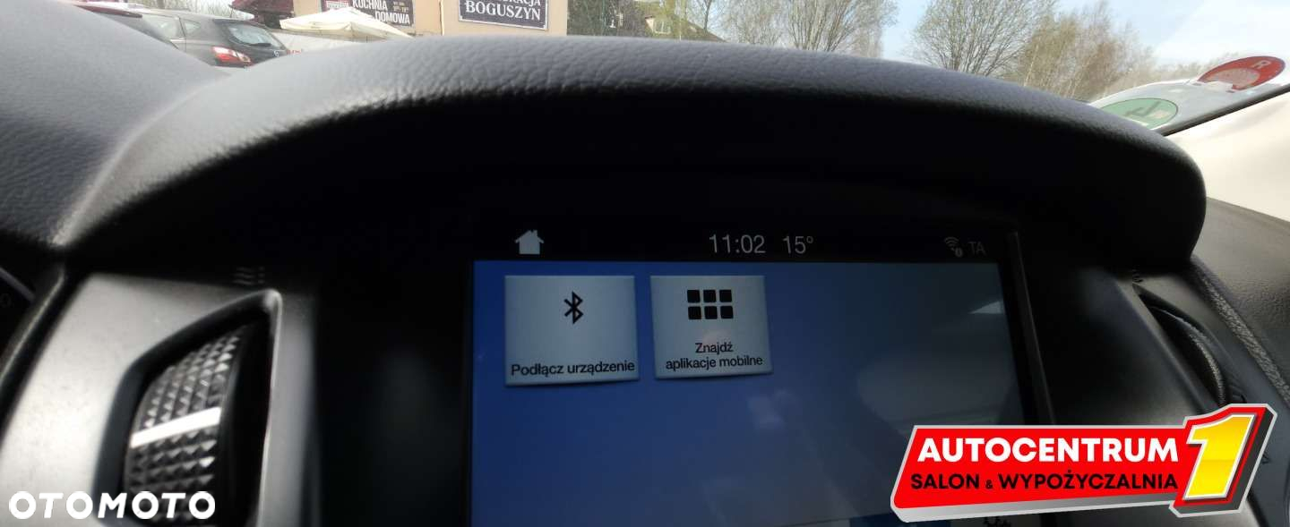 Ford Focus - 28