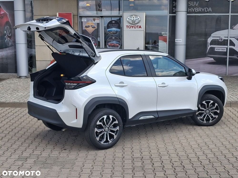 Toyota Yaris Cross Hybrid 1.5 Style - 6