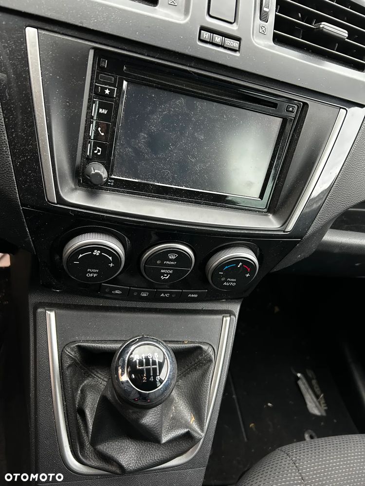 Mazda 5 - 22