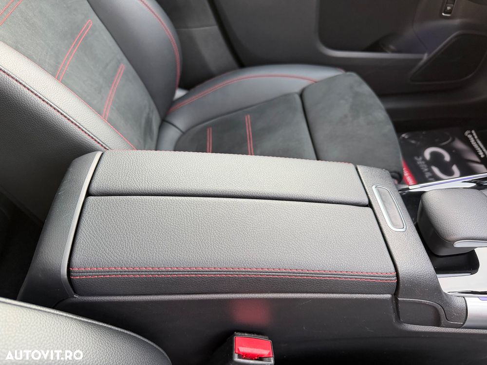 Mercedes-Benz GLA 250 4MATIC 8G-DCT AMG Line - 22