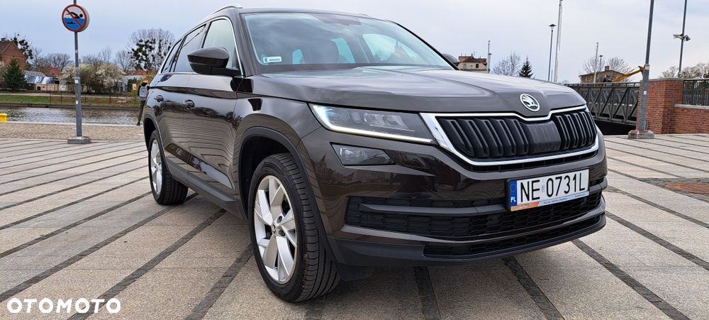 Skoda Kodiaq - 2