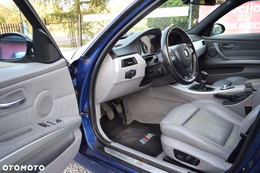 BMW Seria 3 330xd - 8