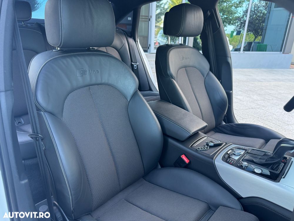 Audi A6 - 24