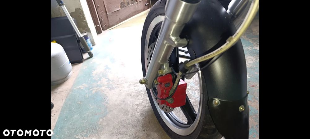 Sachs Madass - 5