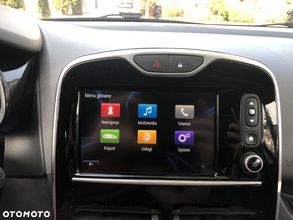 Renault Clio Energy TCe 120 EDC GT - 27