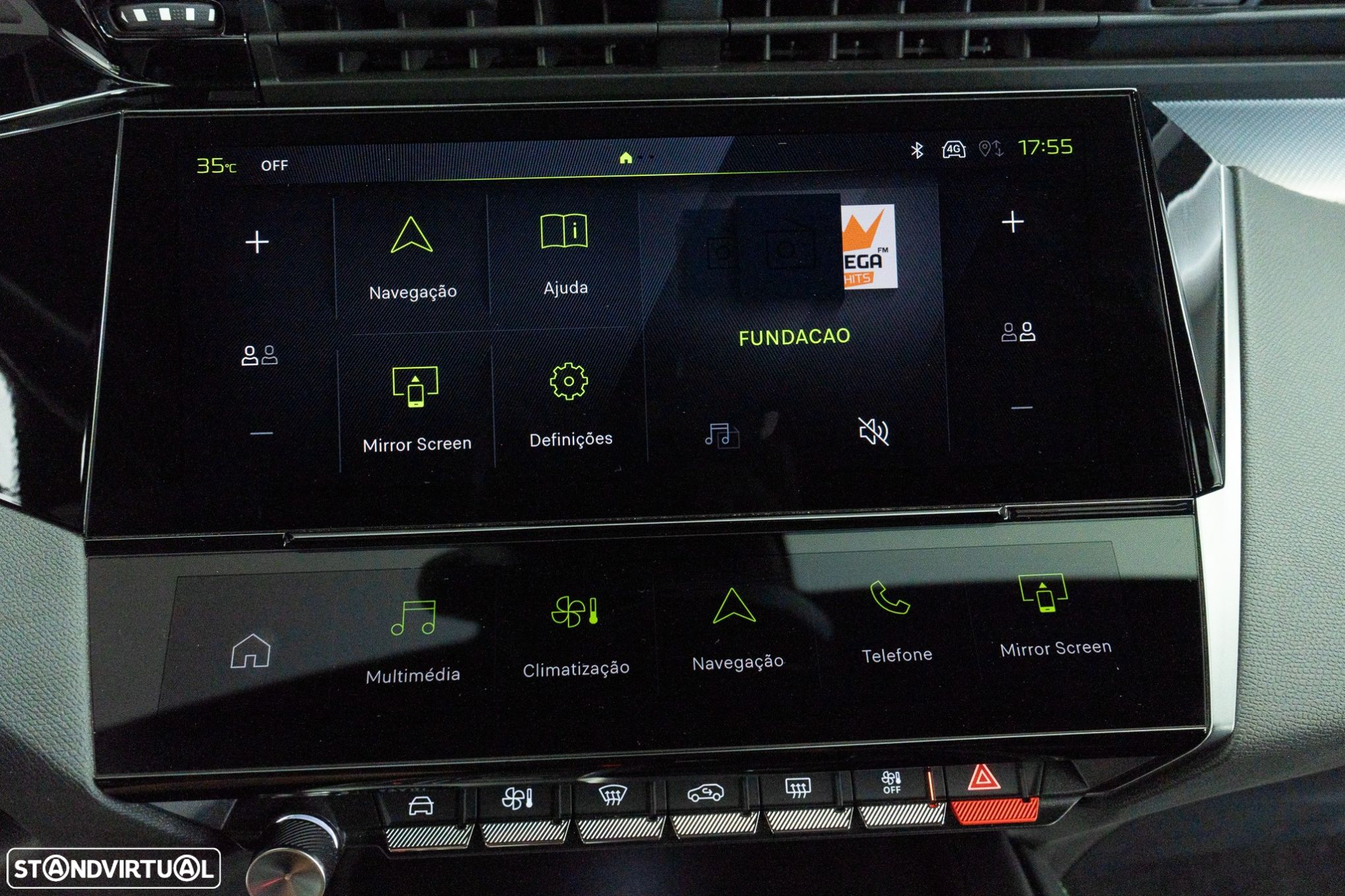 Peugeot 308 SW 1.2 PureTech GT Pack EAT8 - 19