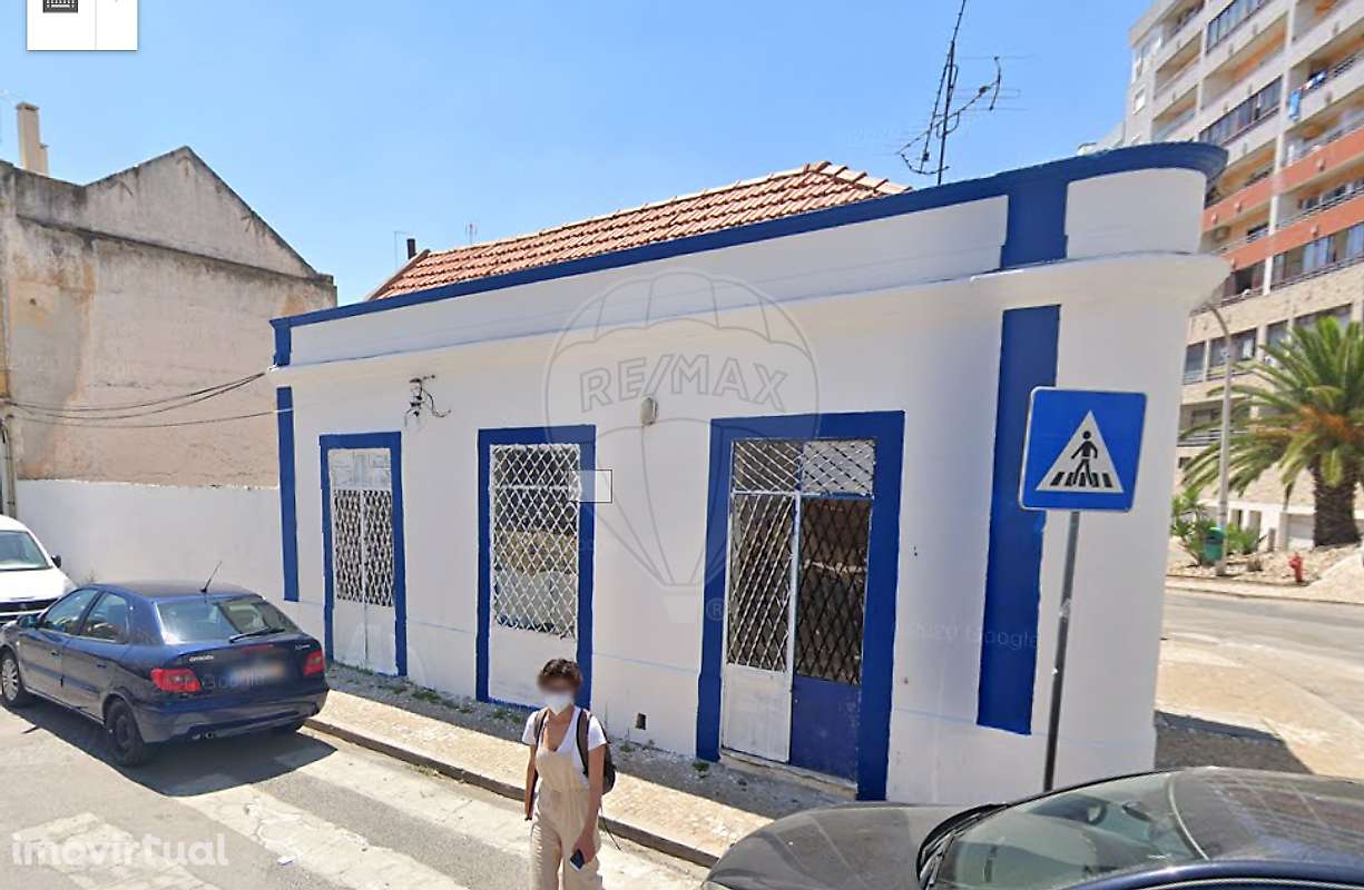 Terreno  para venda - Grande imagem: 2/4