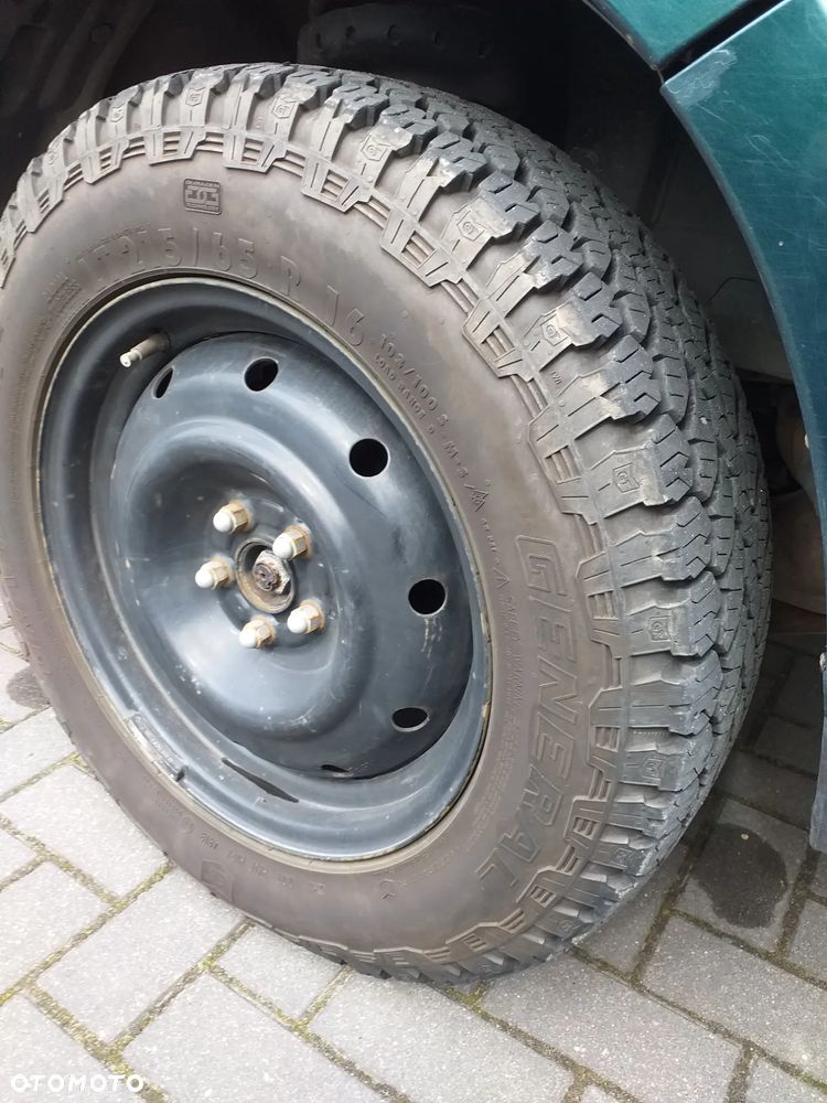 Subaru Forester - 7