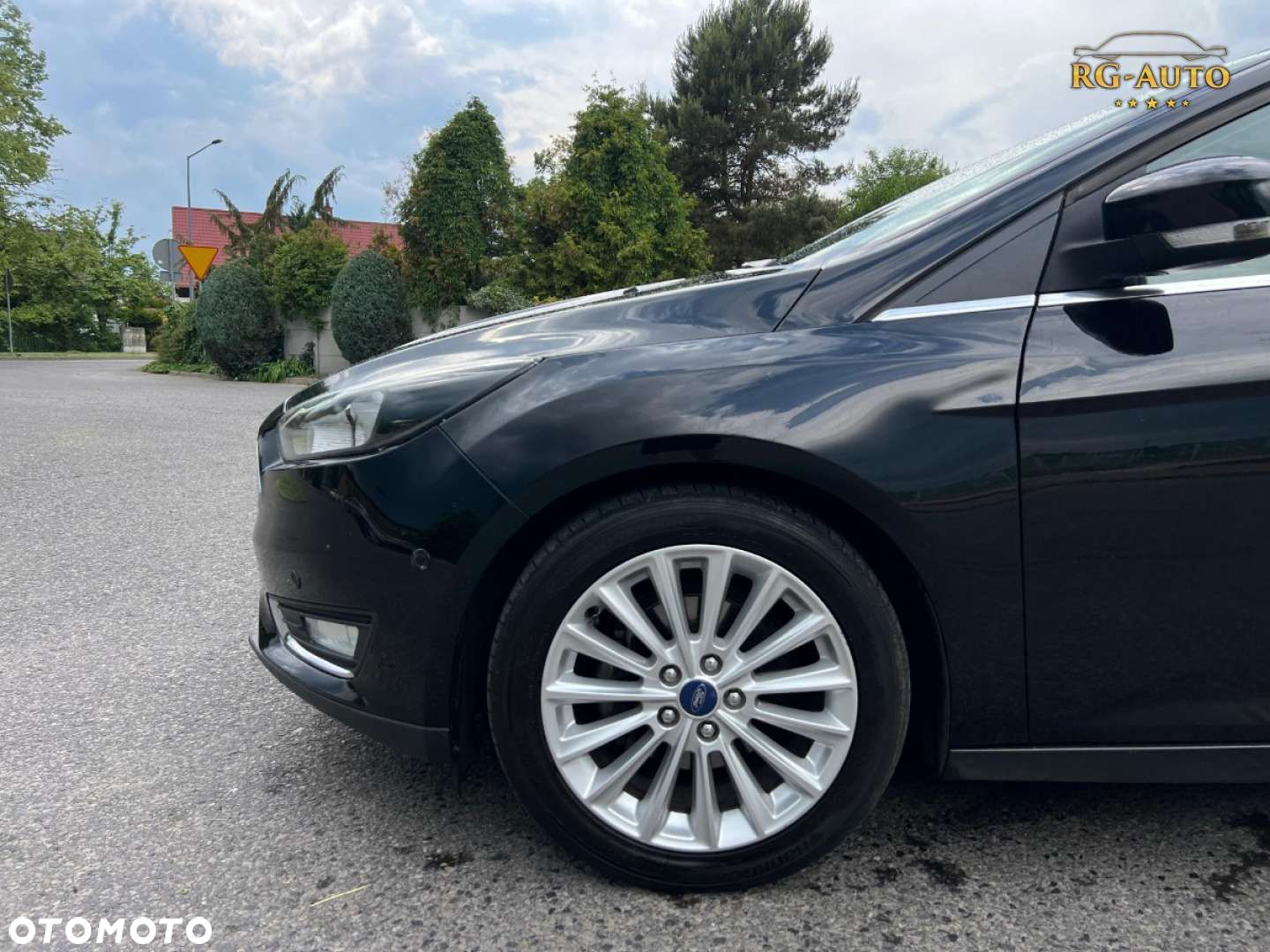 Ford Focus - 18