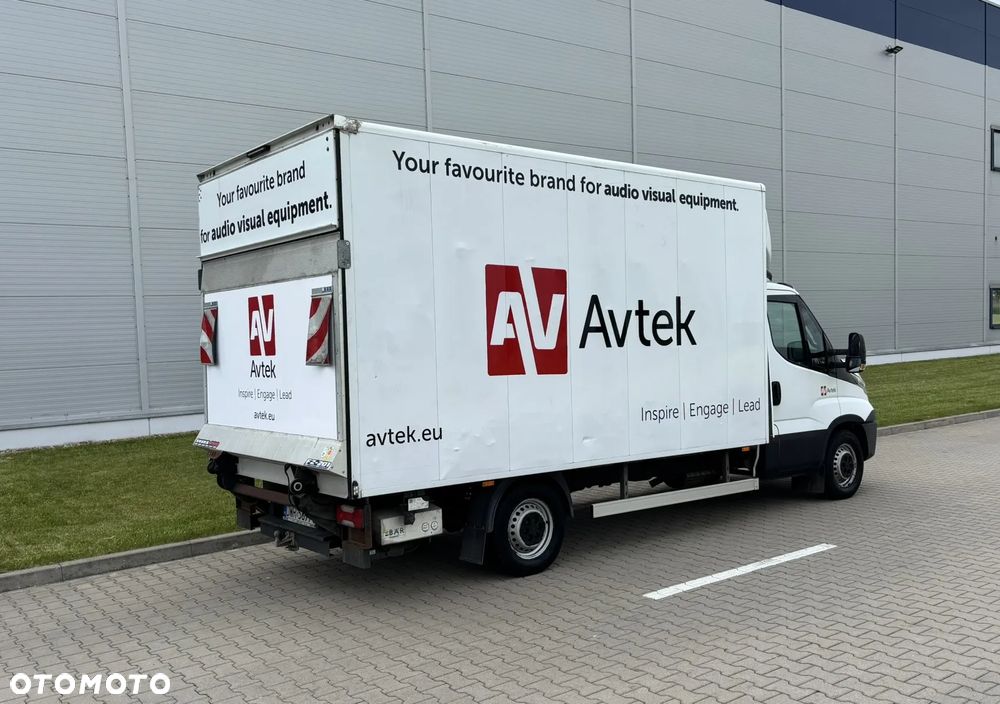 Iveco Daily - 4