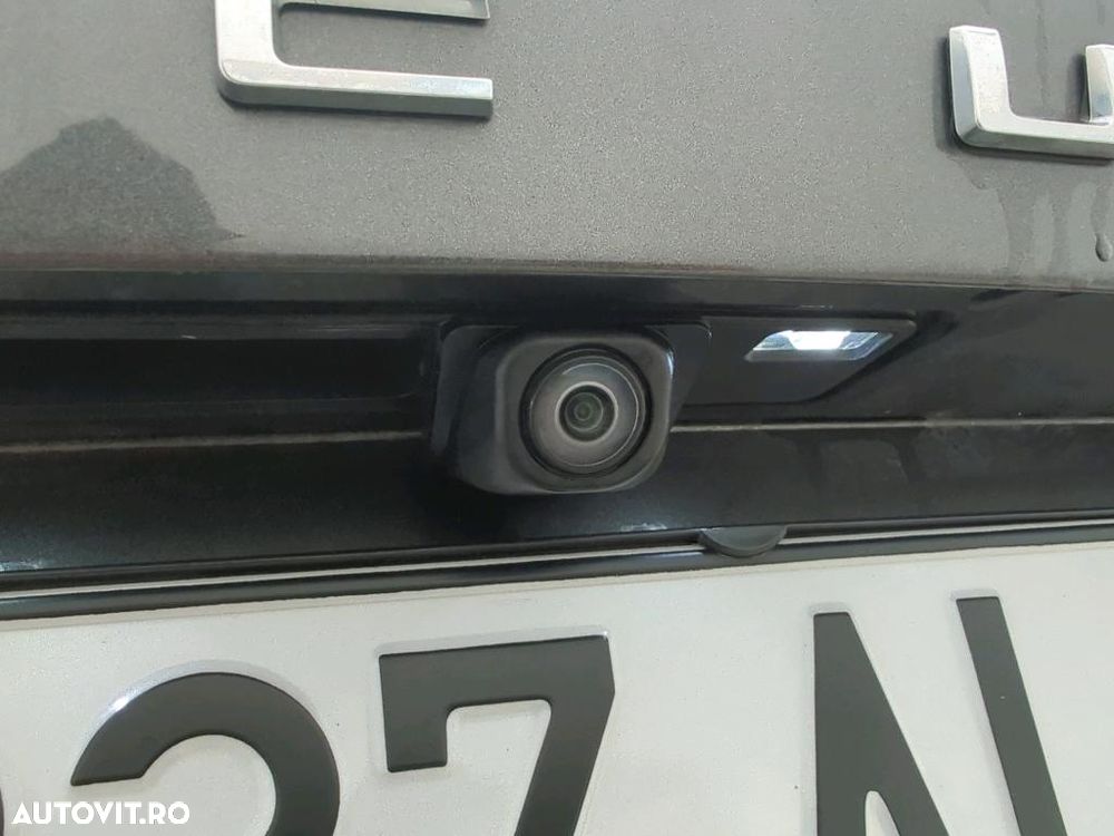 Ford Focus 1.0 EcoBoost Titanium - 5