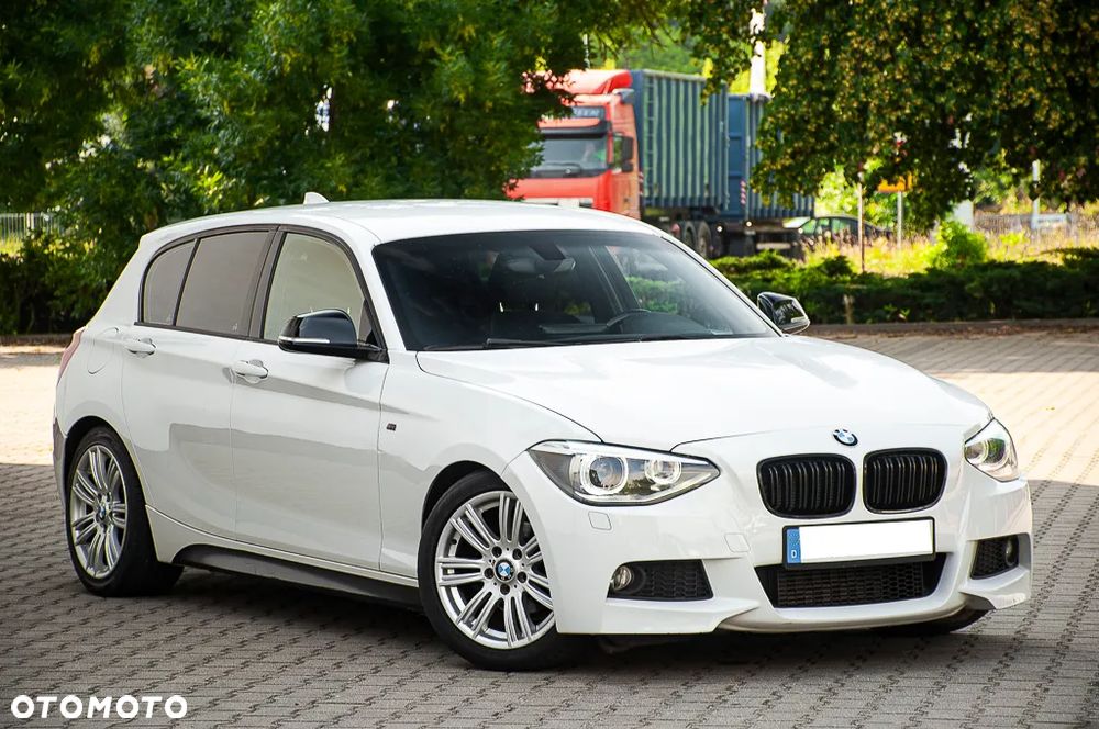 BMW Seria 1 116d DPF Edition Sport - 2