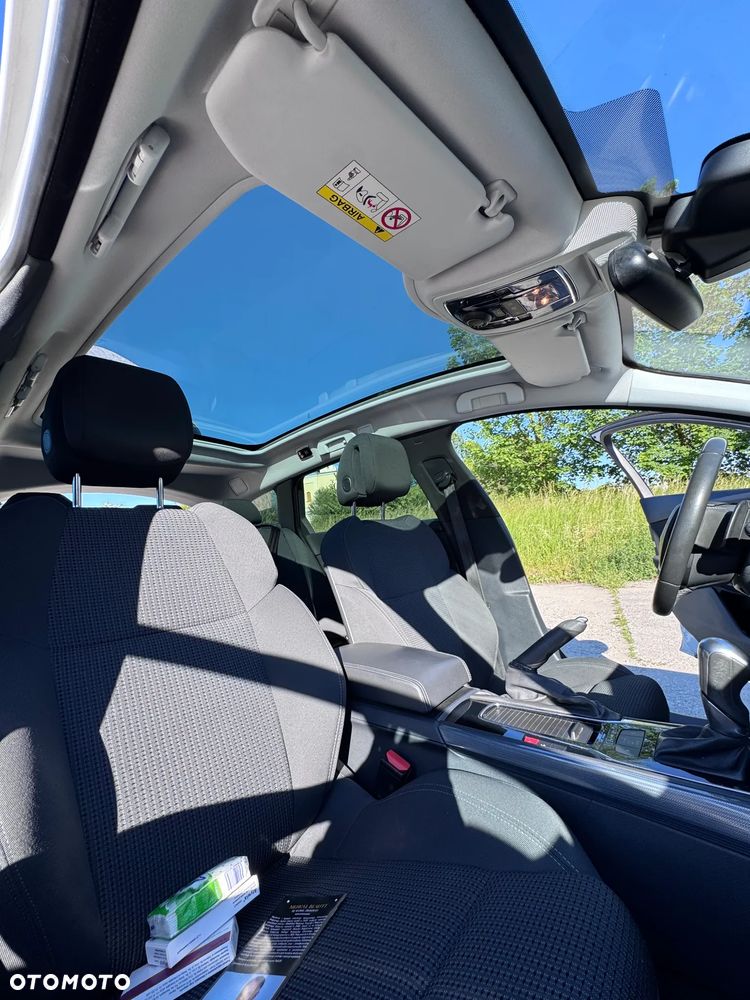 Peugeot 508 2.0 HDi Active - 13