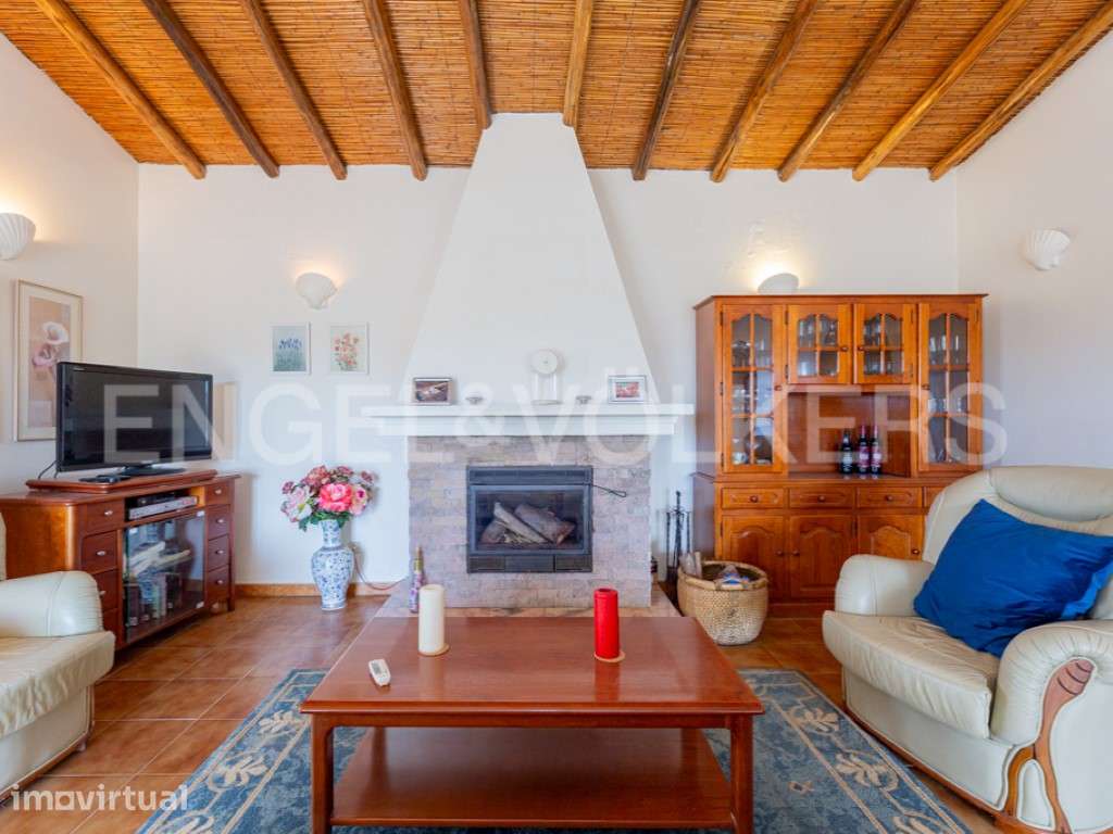 Villa Galharda - Grande imagem: 3/29