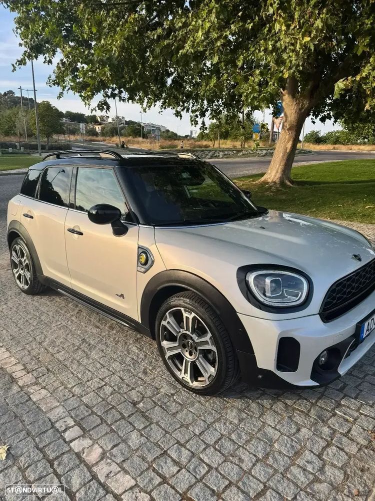 MINI Countryman - 1
