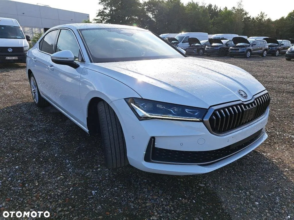 Skoda Superb 1.5 TSI mHEV L&K DSG - 2