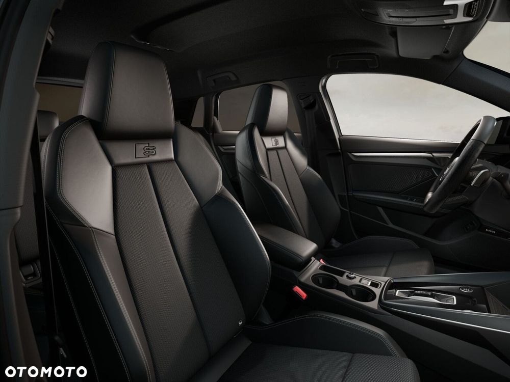 Audi A3 Sportback - 7