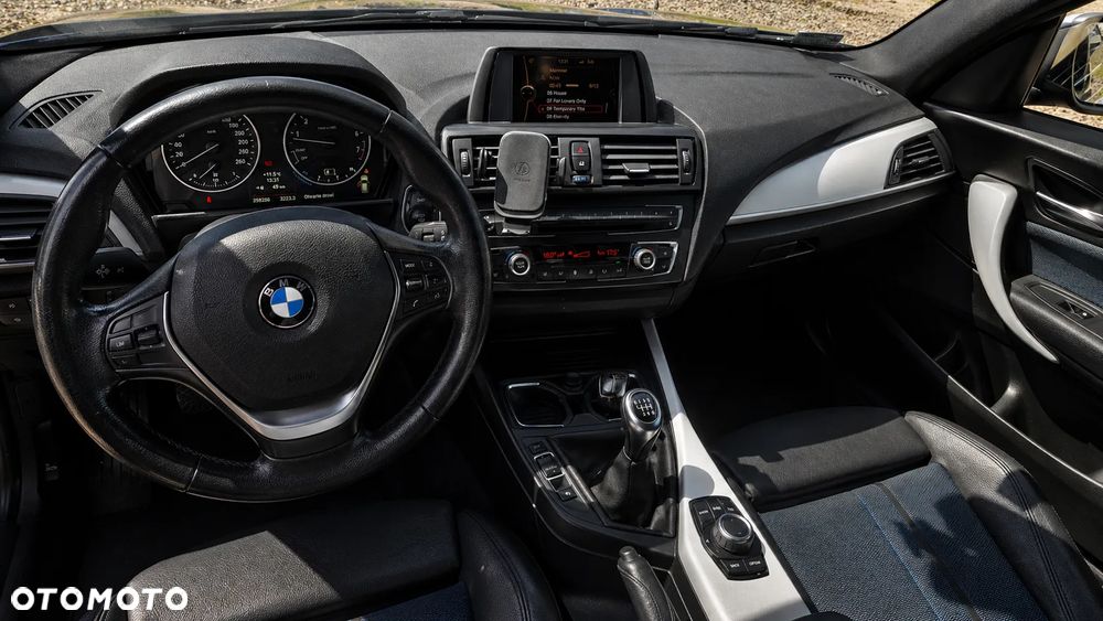 BMW Seria 1 116i - 3