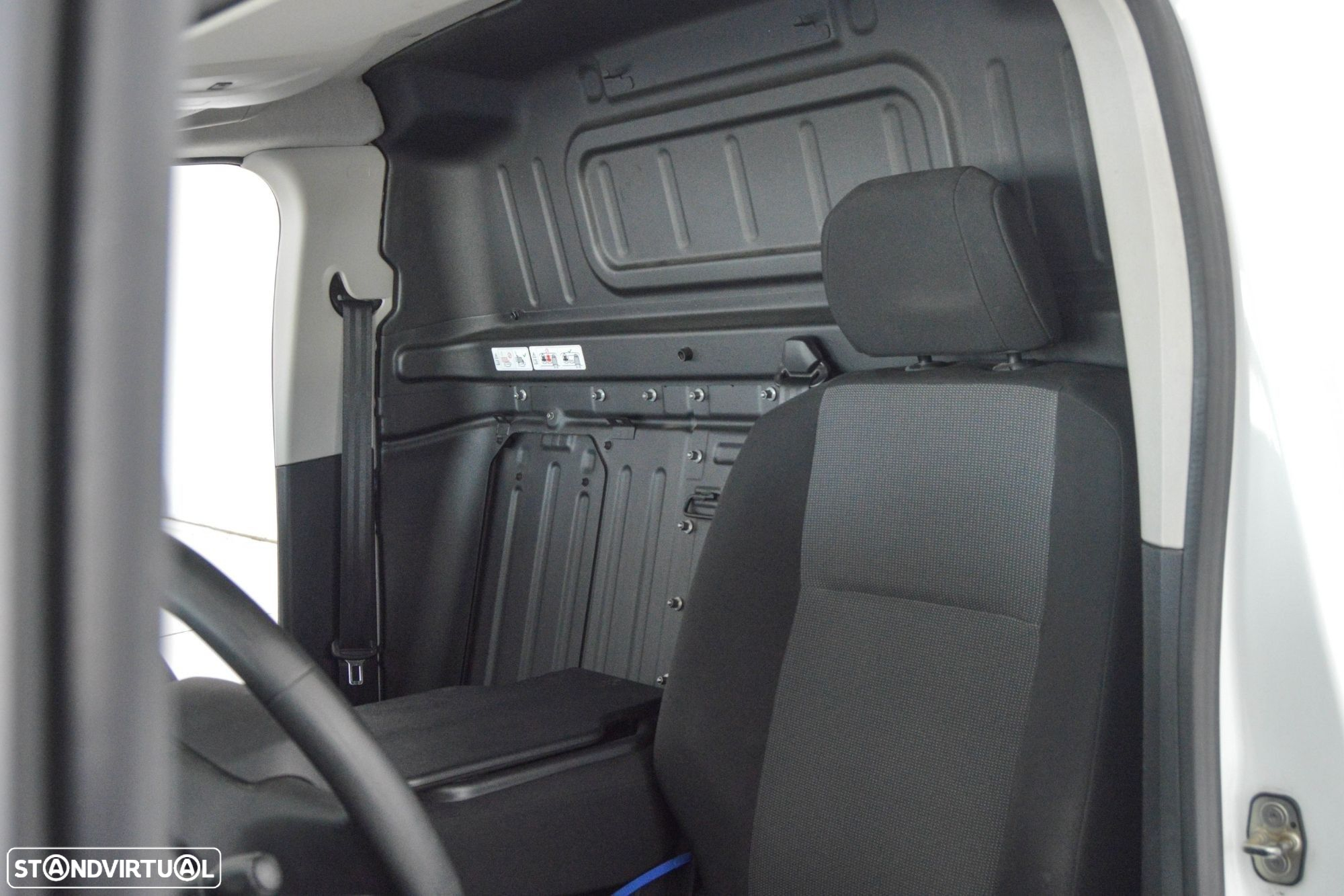 Toyota Proace City 1.5D L1 Comfort - 9