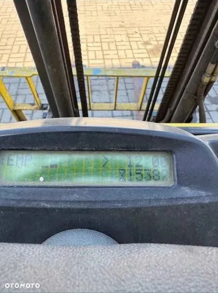 Hyster H2.5FT - 5
