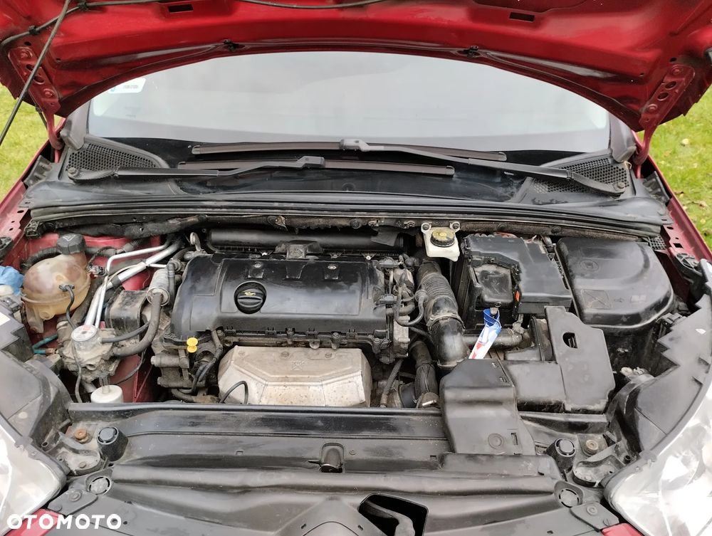 Citroën C4 - 34