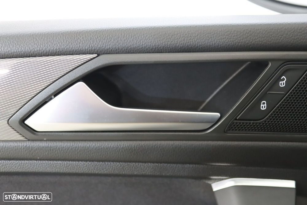 VW Tiguan Allspace 2.0 TDI Life DSG - 21