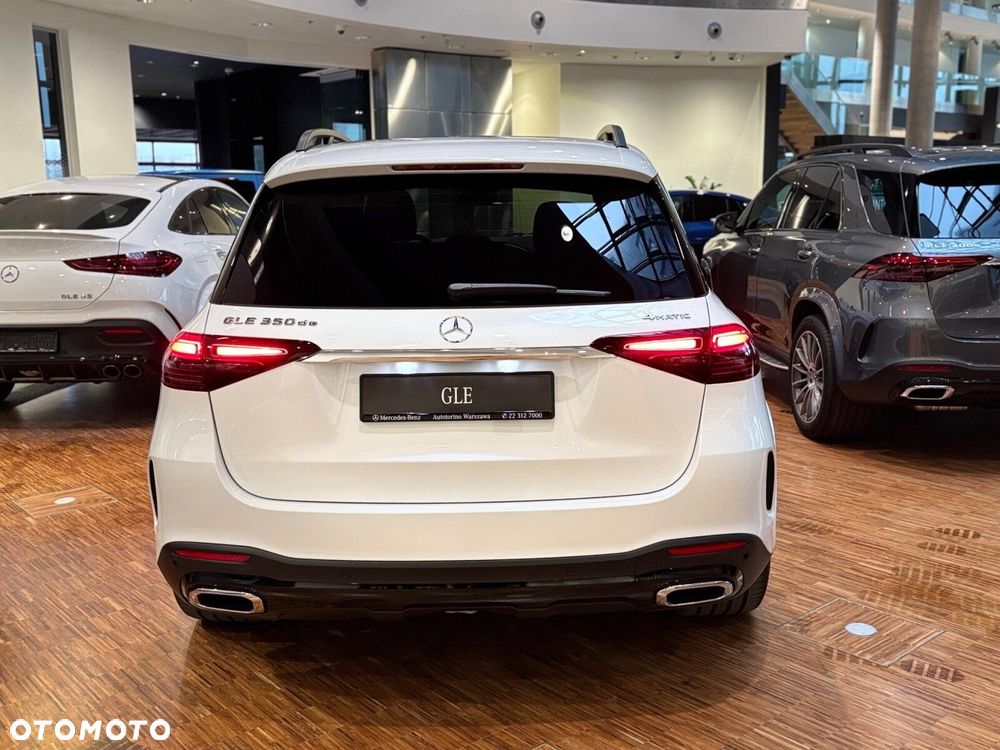 Mercedes-Benz GLE - 5