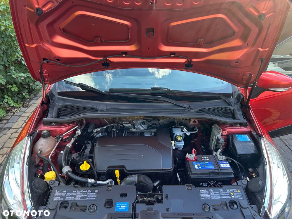Renault Clio 1.2 16V 75 Authentique - 23
