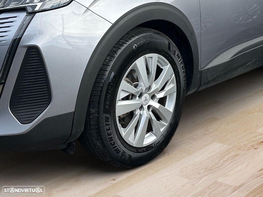 Peugeot 3008 1.2 PureTech Active Pack - 6