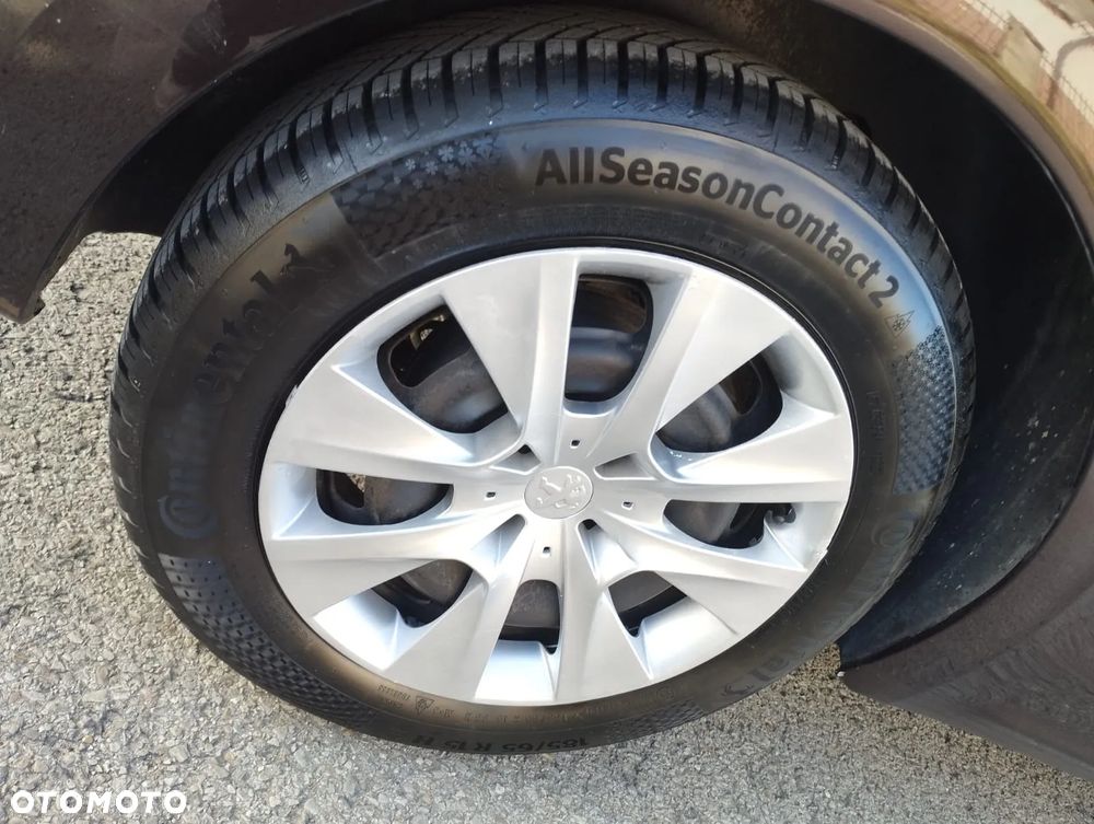 Peugeot 208 1.0 VTi/PureTech Access - 15