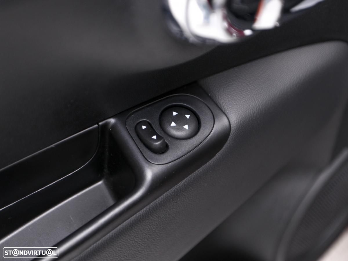 Fiat 500 1.2 Collezione - 13