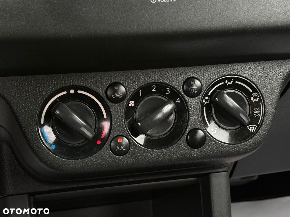 Suzuki Swift 1.5 GLX / Comfort - 17