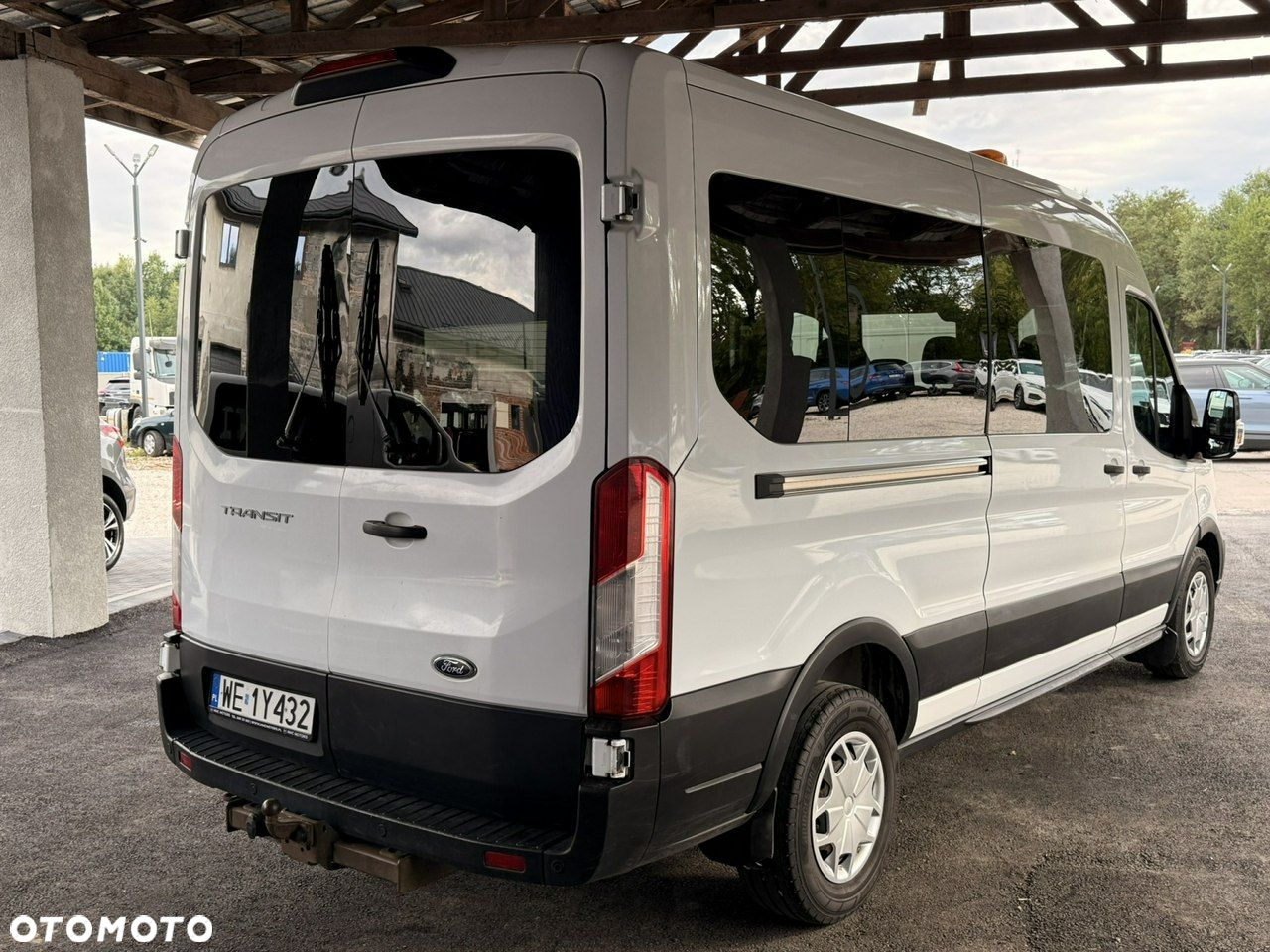 Ford Transit - 6