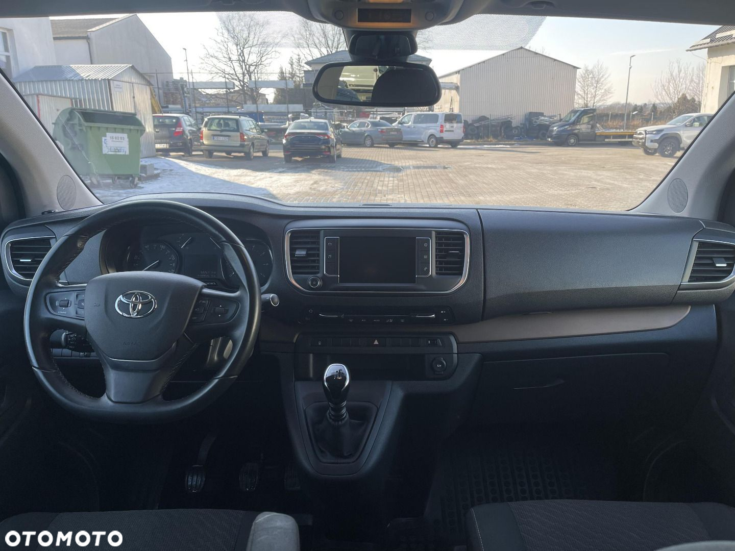 Toyota Proace Verso - 10