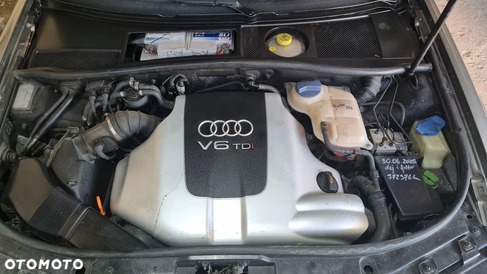 Audi A6 Allroad - 17