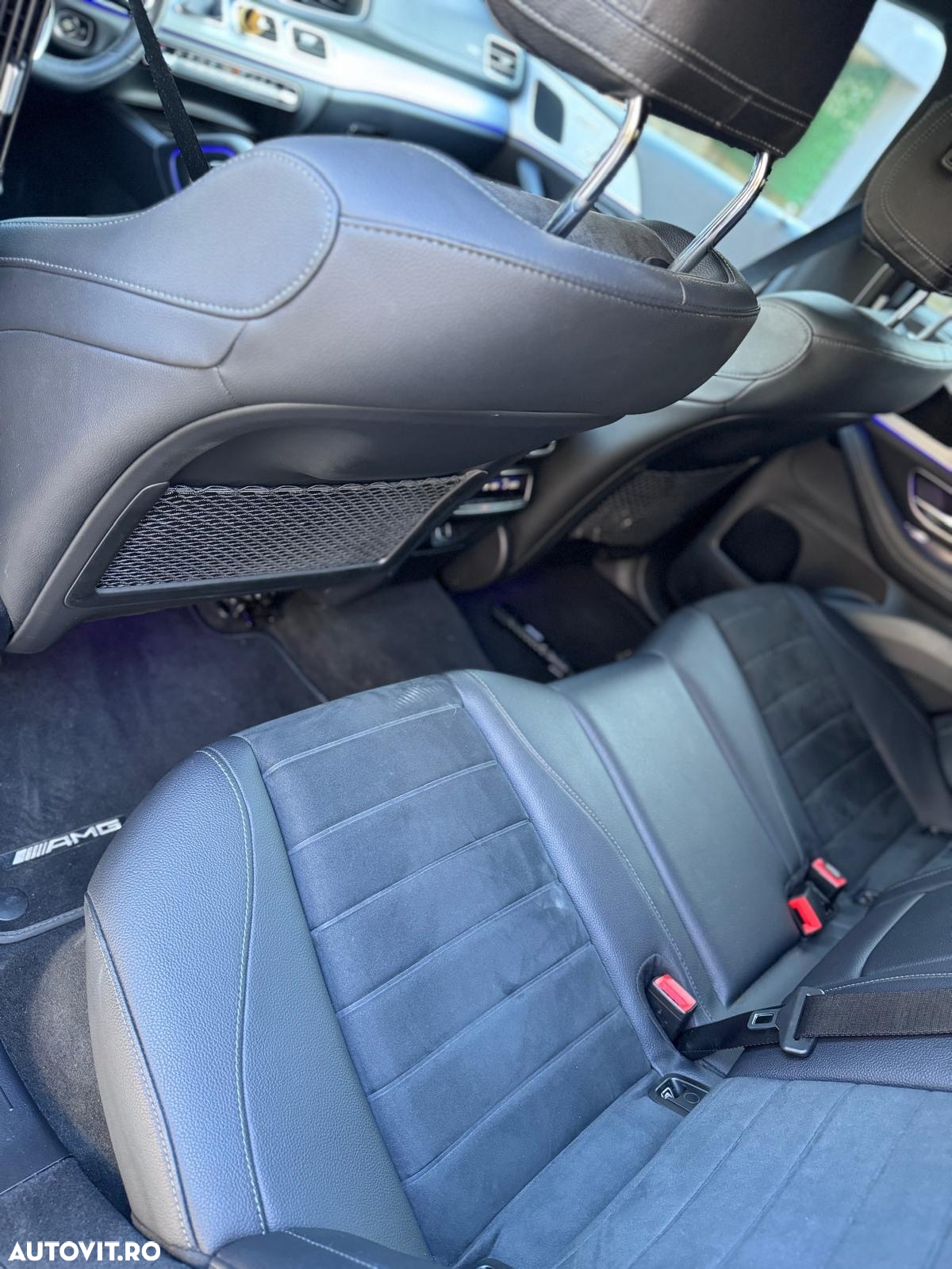 Mercedes-Benz GLE 400 d 4MATIC - 13