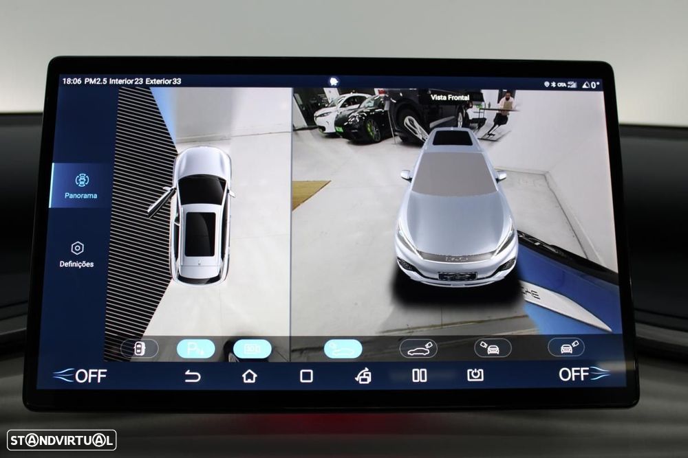 BYD Atto 3 Design - 22