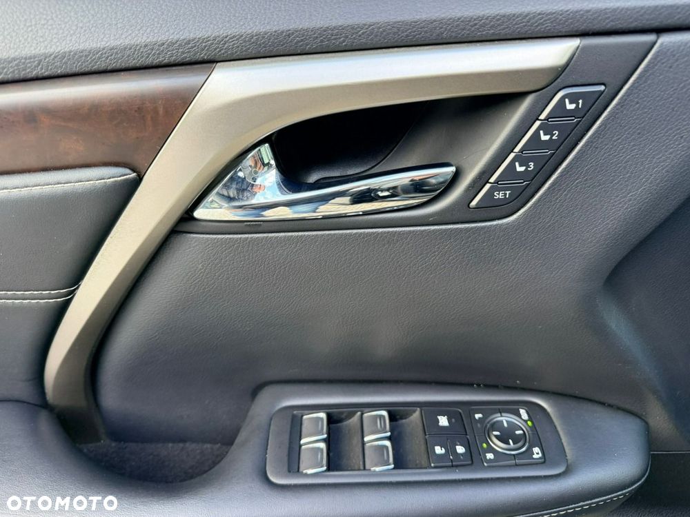 Lexus RX 450h (hybrid) Business Line - 23