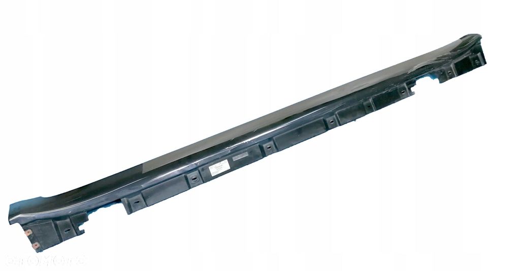 7209340 listwa progowa prawa próg BMW seria 7 F01 - 1